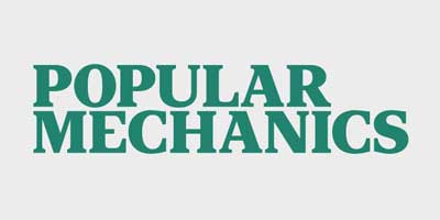 Popular Mechanics Parsippany-Troy Hills, NJ